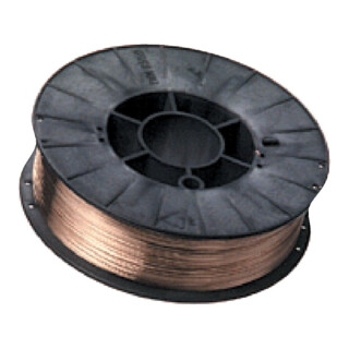 Normag Fil à souder 2 0,8 mm 5 kg