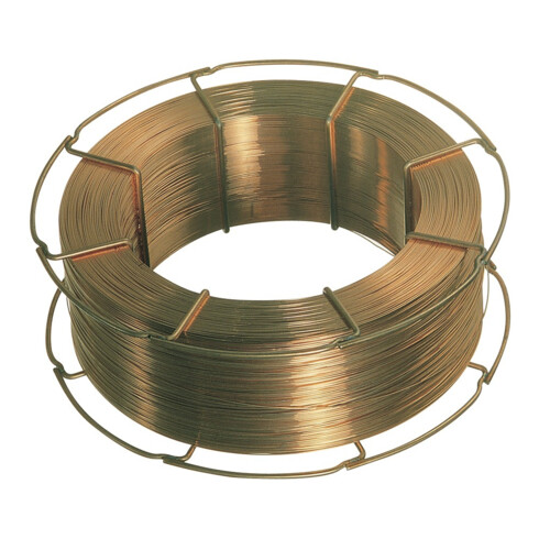 Normag Fil de soudure 2 D 0,8 mm 15 kg