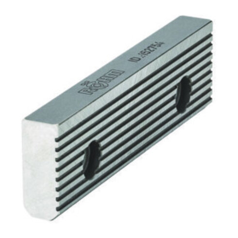 Normalbacke SGN Backen-B.113mm glatt/gerillt z.RB/RS/UZ RÖHM