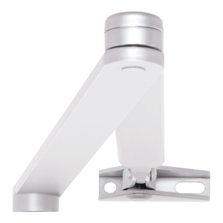 Normalgestänge L190 silber DC 200/DC 300 ASSA ABLOY