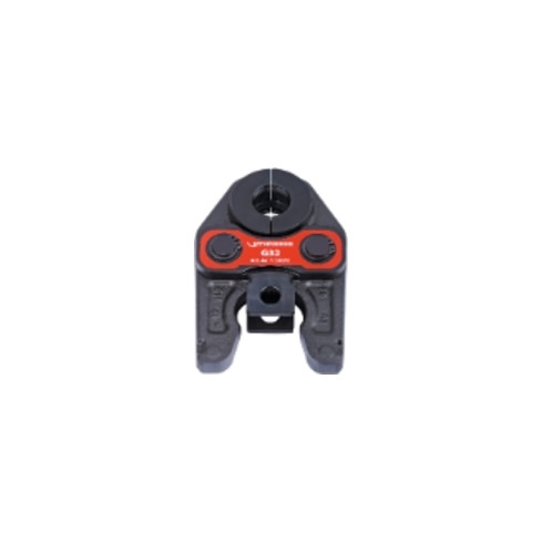 Norme Rothenberger pour les mâchoires de presse, G40