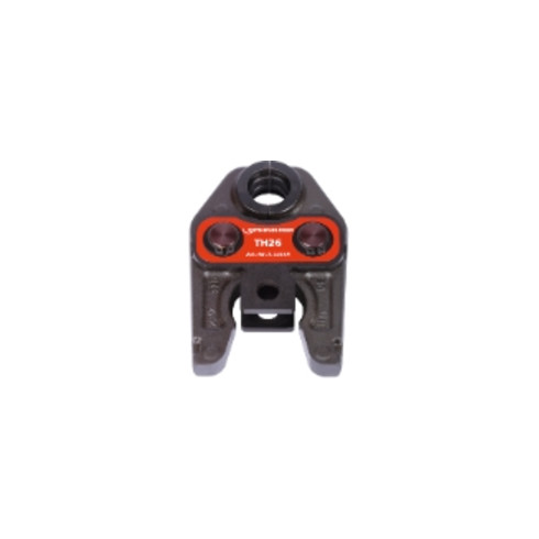 Norme Rothenberger pour les mâchoires de pression, TH26