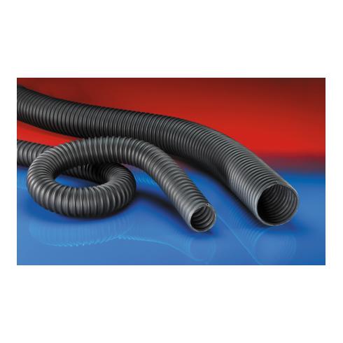 Norres Abgasschlauch PROTAPE® TPE 326 MEMORY Ø 63mm 10m