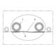 Norres Abgasschlauch PROTAPE® TPE 326 MEMORY