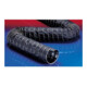 Norres Abgasschlauch vibrationsfest (+200°C) Ø: 100mm L: 6m CP HYP 450 PROTECT