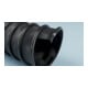 Norres Abgasschlauch vibrationsfest (+200°C) Ø: 80mm L: 6m CP HYP 450 PROTECT