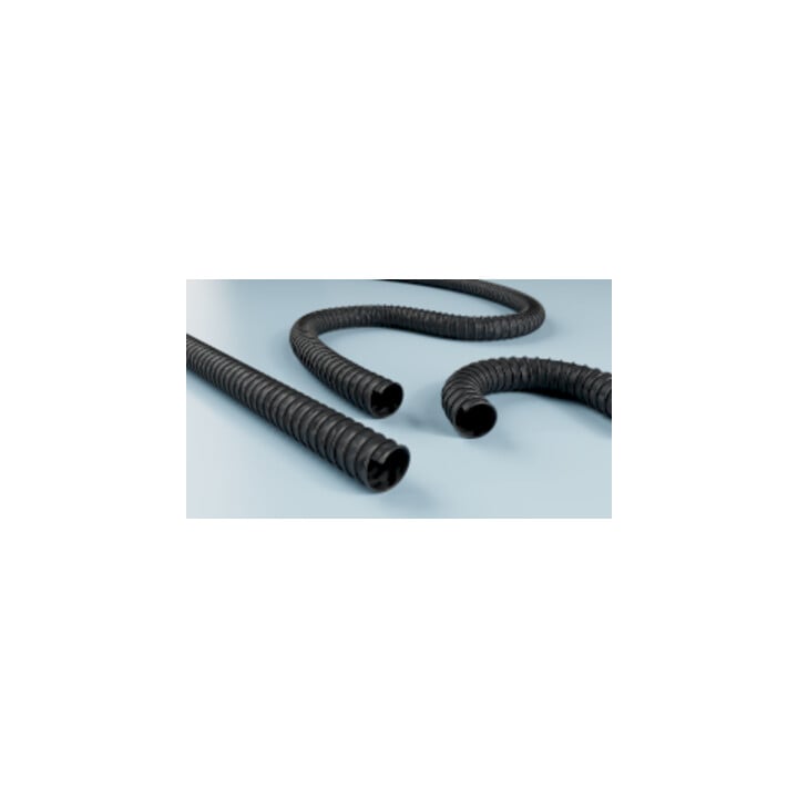 Norres Abgasschlauch vibrationsfest (+200°C) Ø: 80mm L: 6m CP HYP 450 PROTECT