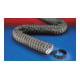 Norres Abgasschlauch vibrationsfest (300°C) Ø 200mm L: 12,5m CP ARAMID 461 PROTECT