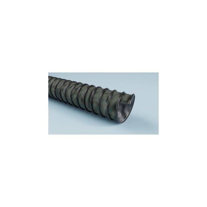 Norres Abgasschlauch vibrationsfest (300°C) Ø 150mm L: 7,5m CP ARAMID 461 PROTECT