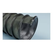 Norres Abgasschlauch vibrationsfest (300°C) Ø 250mm L: 7,5m CP ARAMID 461 PROTECT