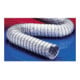 Norres Abgasschlauch vibrationsfest (300°C) Ø 75mm L: 6m CP ARAMID 461 PROTECT