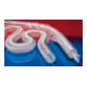 Norres Abriebfester antistatischer Schlauch PROTAPE® PUR 301 AS Ø 120mm 10m-1