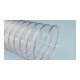 Norres Abriebfester Gebläseschlauch PROTAPE® PUR 330 MHF Ø 300mm 10m