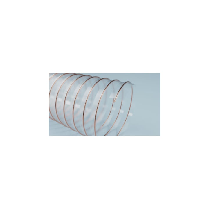 Norres Abriebfester Gebläseschlauch PROTAPE® PUR 330 MHF Ø 300mm 10m