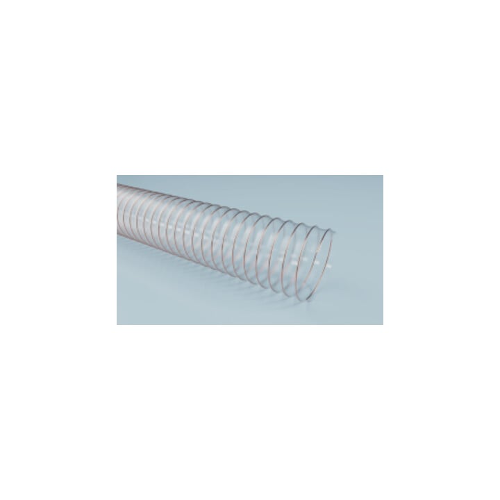 Norres Abriebfester Gebläseschlauch PROTAPE® PUR 330 MHF Ø 300mm 10m