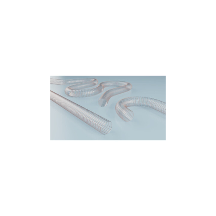Norres Abriebfester Gebläseschlauch PROTAPE® PUR 330 MHF Ø 300mm 10m