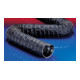 Norres Absaug- & Gebläseschlauch CP PTFE-INOX 475 EC-1