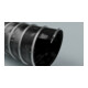 Norres Absaugschlauch chemikalienbeständig Ø: 325mm L: 6m CP PTFE-INOX 475 EC