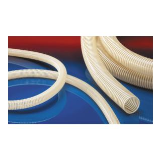 Norres Absaugschlauch NORPLAST® PVC-CU 384 AS