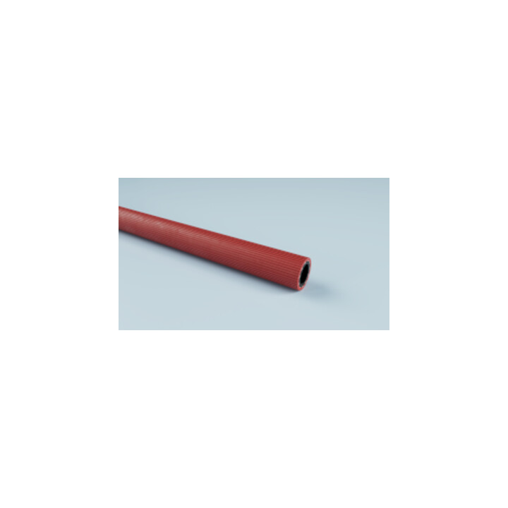 NORRES Acethylenschlauch 3255-SALDAFORM®/ROT-6,3 50