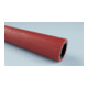 NORRES Acethylenschlauch 3255-SALDAFORM®/ROT-9,0 - 50 hochflexibel gerieft
