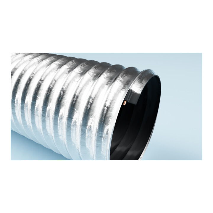 NORRES AIRDUC PUR 352 2.36 60mm