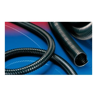Norres AIRDUC® Absaug-/Förderschlauch PUR 355 AS 254mm 10m