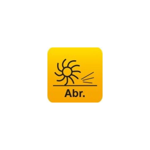 Norres AIRDUC® Absaug-/Förderschlauch PUR 355 AS 55mm 15m