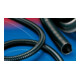 Norres AIRDUC® Tuyau d'aspiration/transfert PUR 355 AS Ø45mm 15m-1