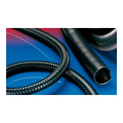 Norres AIRDUC® Tuyau d'aspiration/transfert PUR 355 AS Ø45mm 15m