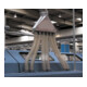 Norres AIRDUC® Tuyau d'aspiration/transport PUR 350 MHF-AS Ø50 mm 15 m-2