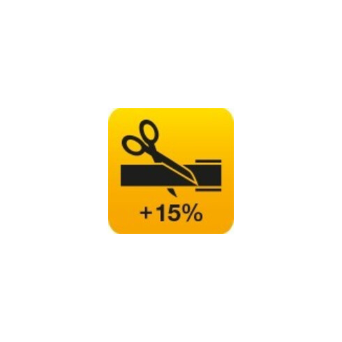 Norres AIRDUC® Tuyau d'aspiration/transport PUR 355 AS 20mm 15m