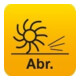 Norres AIRDUC® Tuyau d'aspiration/transport PUR 355 AS 60 mm 15 m-5