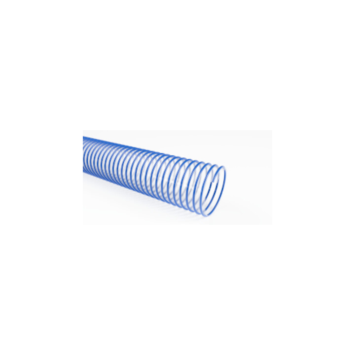 NORRES Airflex® PU-Food Absaugschlauch 45mmx 20m Rolle