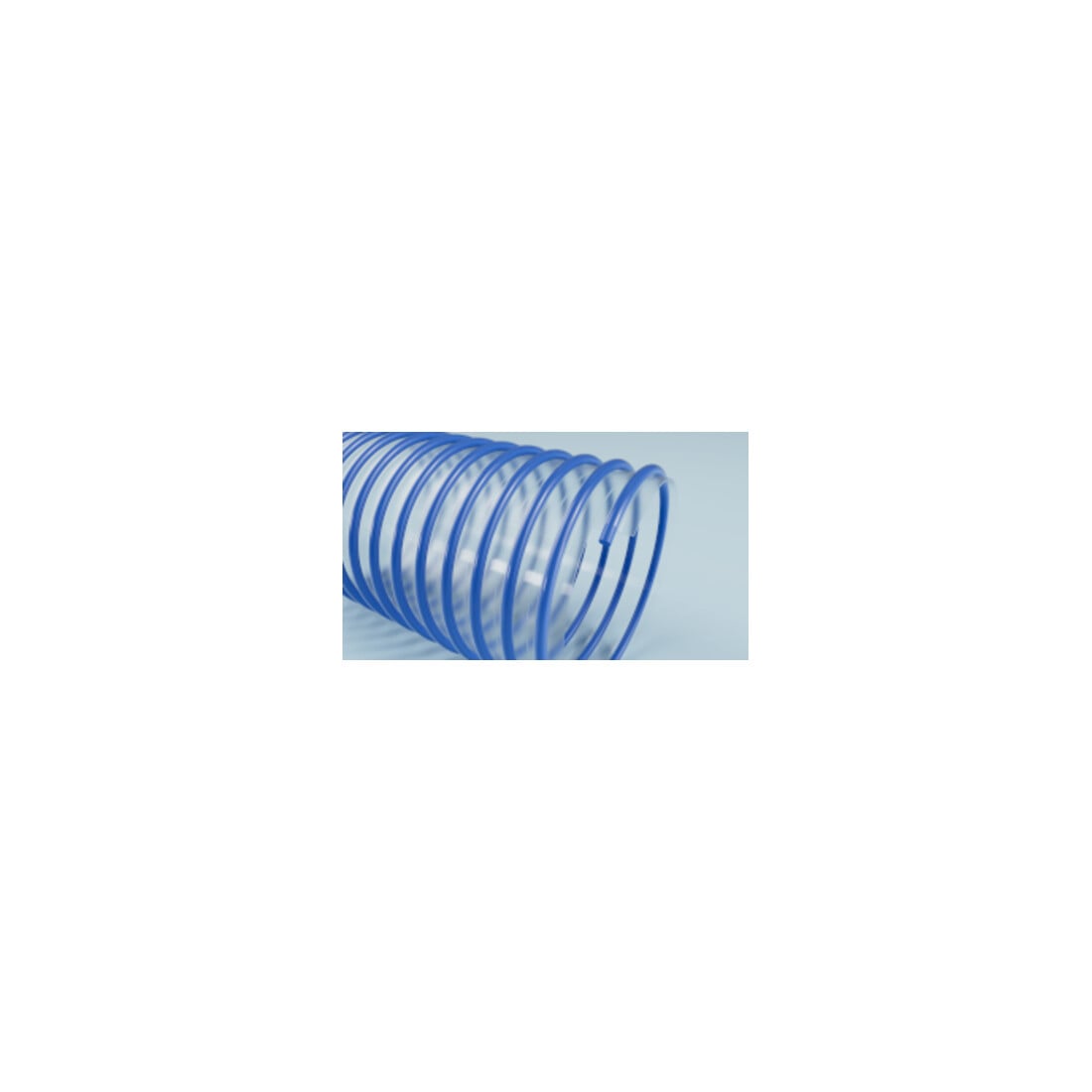 Tuyau D'aspiration/soufflage NORRES CP ARAMID 461 - Ø Int. 165 Mm - Haute Temp.