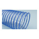 NORRES Airflex® PU-Food Tuyau d’aspiration 45 mm x 20 m rouleau