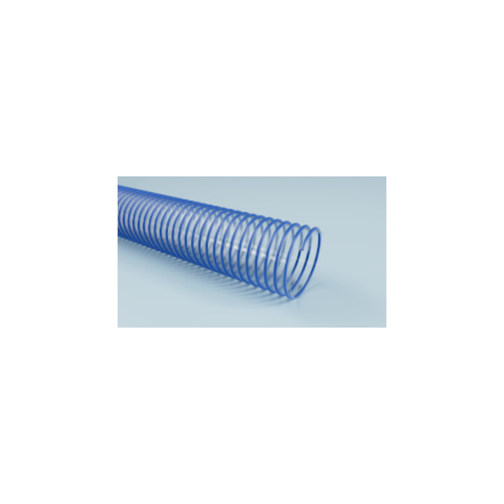 NORRES Airflex® PU-Food Tuyau d’aspiration 45 mm x 20 m rouleau