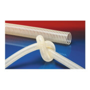Norres Antistatischer Förderschlauch NORPLAST® PUR 385 SE AS Ø 35mm 10m-1