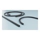 NORRES Atemluftschlauch 4221-RESPIROFORM 9,5 - 50