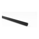 NORRES Autogenschlauch 3262-SALDAFORM® schwarz 9,0 - 40