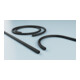 NORRES Autogenschlauch 3262-SALDAFORM® schwarz Ø 6,3mm 40m