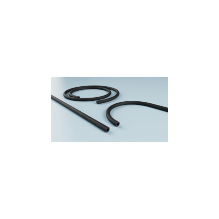 NORRES Autogenschlauch 3262-SALDAFORM® schwarz Ø 6,3mm 40m