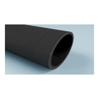 NORRES Aufrollbarer Betankungsschlauch 3361-CARBOFLAT