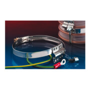 Norres Brückenschelle CLAMP 212 EC