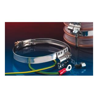 Norres Brückenschelle CLAMP 212 EC