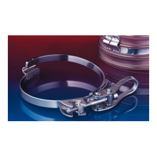 Norres Brückenschelle CLAMP 213 W2