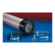 Norres Connect Raccord TRI Clamp type 245/8500 Ø 50 mm