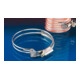 Norres CLAMP 216 Dichtschelle (wasserdicht) für Airduc 345, 355, 356-1