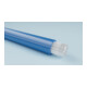 Norres Druckluftschlauch Lebensmittel geeignet NORFLEX® SIL 448 blau Ø 8mm 25m