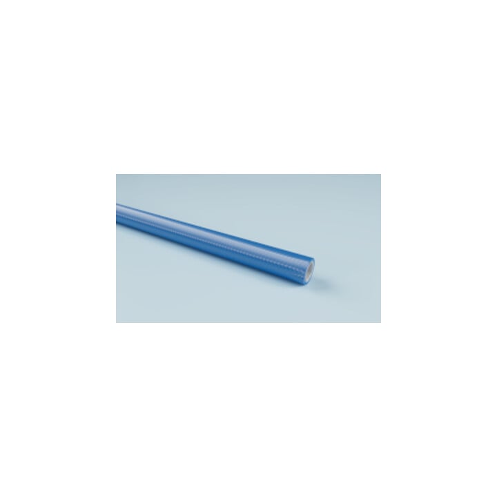 Norres Druckluftschlauch Lebensmittel geeignet NORFLEX® SIL 448 blau Ø 8mm 25m